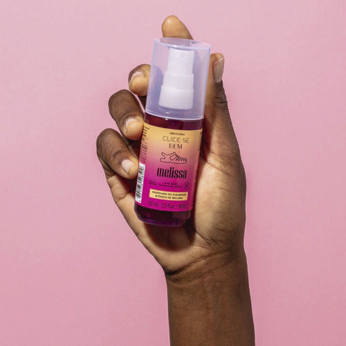 BODY SPLASH DESODORANTE COLÔNIA CUIDE-SE BEM MELISSA 60ML