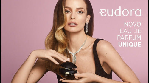 EUDORA UNIQUE EAU DE PARFUM 75ML
