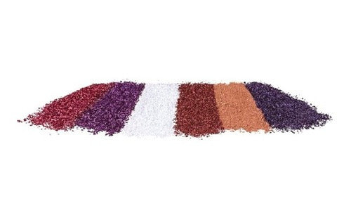 PALETTE EUDORA GLAM PRISMA MULTIFUNCIONAL