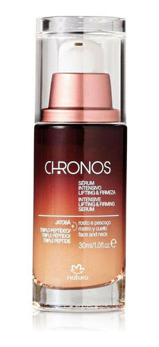 CHRONOS SÉRUM INTENSIVO PRÓ-FIRMEZA - 30ML