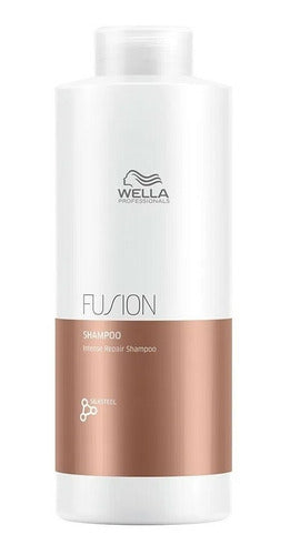 WELLA PROFESSIONALS FUSION SHAMPOO 1 LITRO