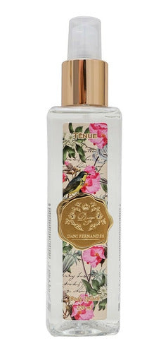 BODY SPLASH TÊNUE 220ML