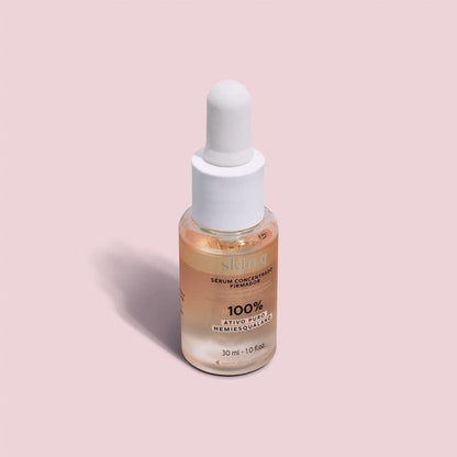 SÉRUM CONCENTRADO FIRMADOR HEMIESQUALANO 30ML SKIN.Q