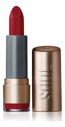 EUDORA BATOM HIDRATANTE SOUL KISS ME 3,7G