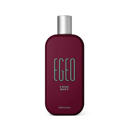 EGEO CHOC MINT DESODORANTE COLONIA 90ML