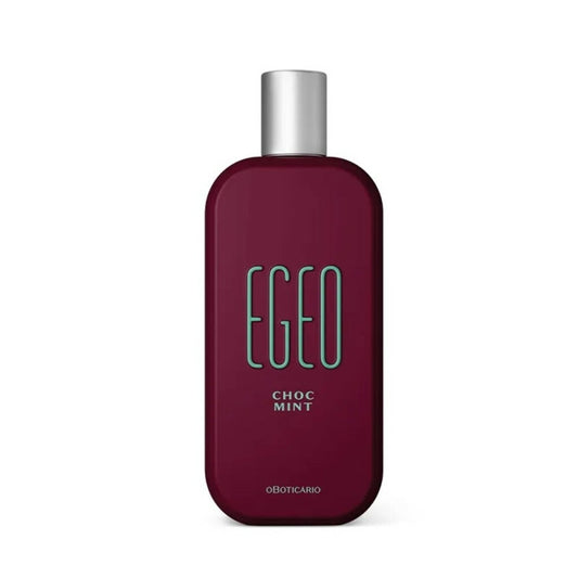 EGEO CHOC MINT DESODORANTE COLONIA 90ML
