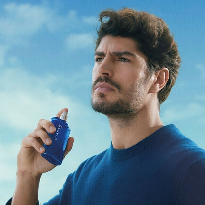 QUASAR VISION DESODORANTE COLÔNIA 100ML