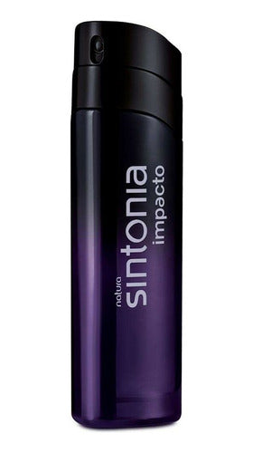 DESODORANTE COLÔNIA SINTONIA IMPACTO MASCULINO - 100ML