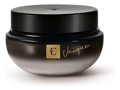 CREME HIDRATANTE DESODORANTE CORPORAL EUDORA UNIQUE 250G