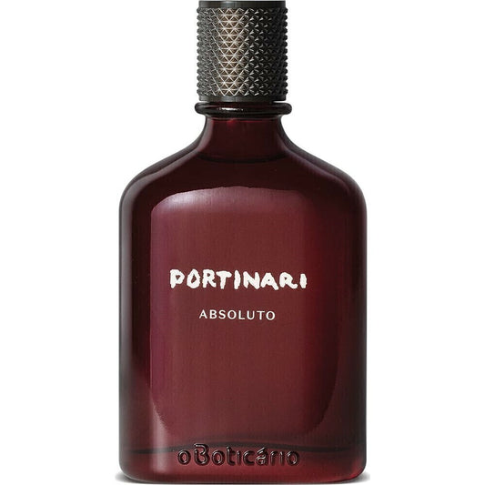 BOTICOLLECTION PORTINARI ABSOLUTO DESODORANTE COLÔNIA 100ML