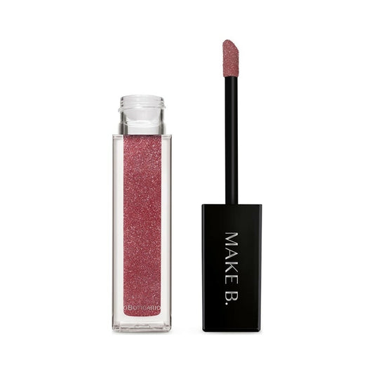 BOTICÁRIO BATOM LÍQUIDO DIAMOND ROSA PLATINUM MAKE B. 5ML