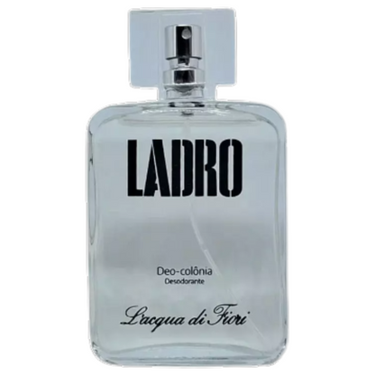 LADRO PERFUME MASCULINO 100ML LACQUA DI FIORI