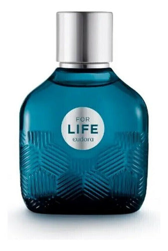 COLÔNIA DESODORANTE FOR LIFE 100ML
