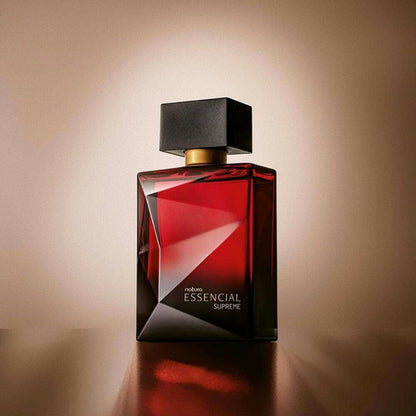 ESSENCIAL SUPREME DEO PARFUM MASCULINO 100 ML