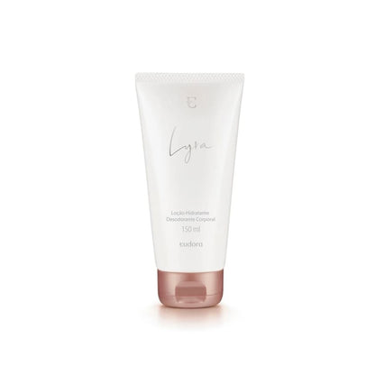 KIT LYRA COLÔNIA + HIDRATANTE + BODY SPRAY