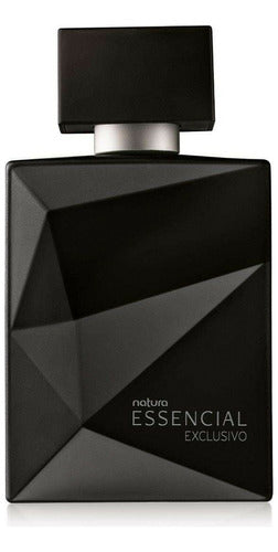 ESSENCIAL EXCLUSIVO DEO PARFUM MASCULINO 100 ML