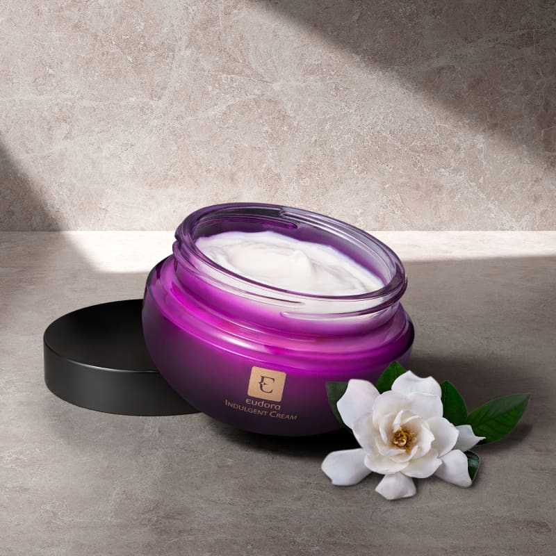 CREME HIDRATANTE DESODORANTE CORPORAL INDULGENT CREAM 250G