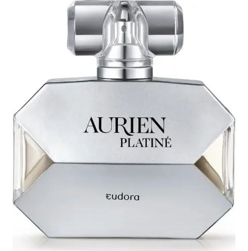 AURIEN PLATINÉ DESODORANTE COLÔNIA 100ML
