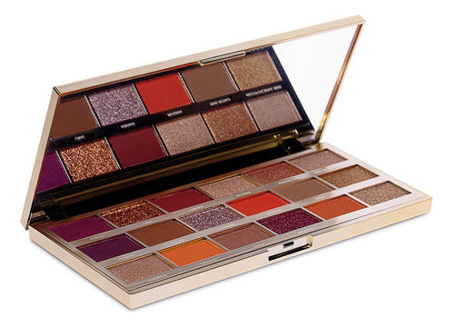 PALETTE MULTIFUNCIONAL MAKE B. PINK PETALS 15G