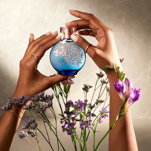 Floratta My Blue Desodorante Colônia 75ml