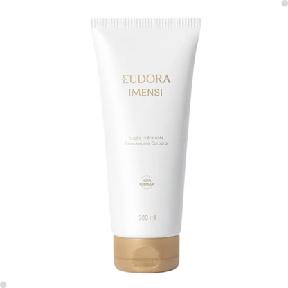 Combo Imensi: Desodorante Colônia 100ml + Loção Hidratante Desodorante Corporal 200ml - 100 mL