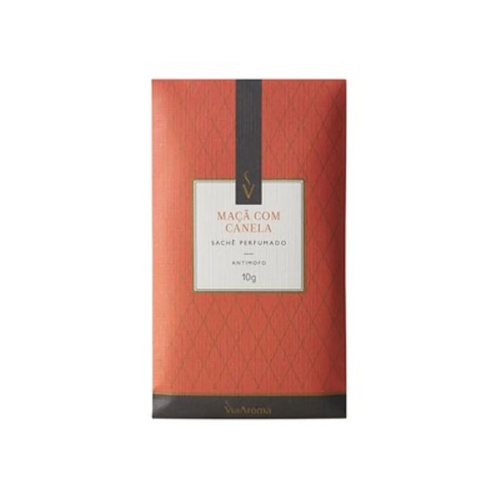 SACHÊ PERFUMADO VIA AROMA - 10G