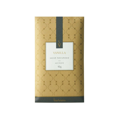 SACHÊ PERFUMADO VIA AROMA - 10G
